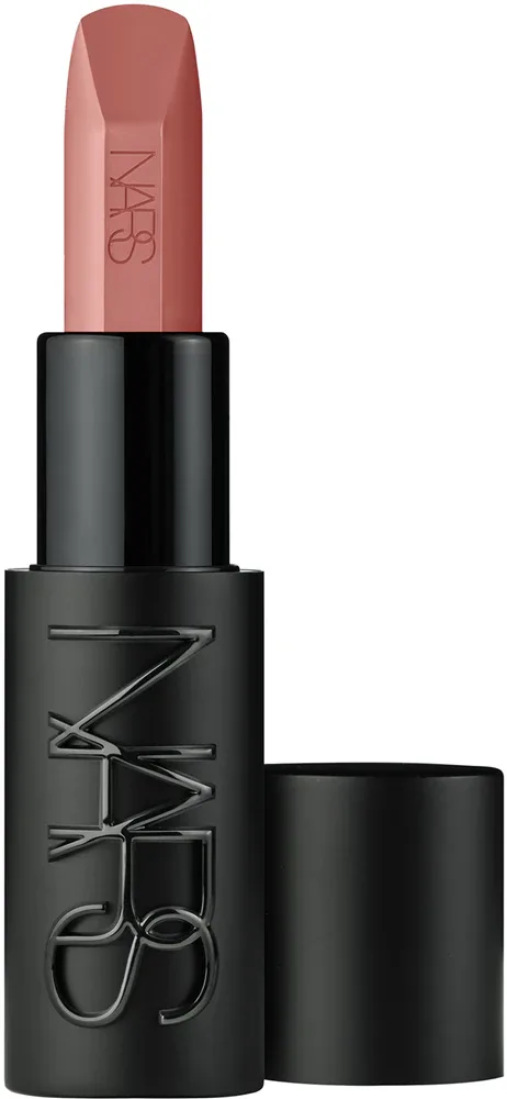 NARS Explicit Lipstick - Бархатная помада, оттенок ADULTEROUS