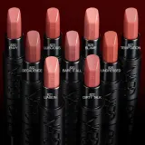 NARS Explicit Lipstick - Бархатная помада, оттенок UNAUTHORIZED — фото 4