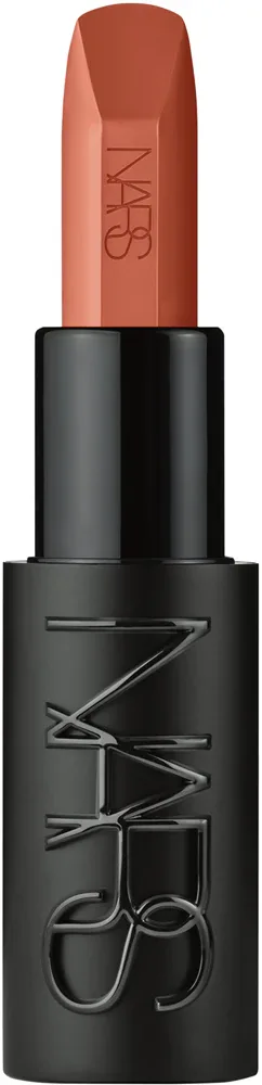 NARS Explicit Lipstick - Бархатная помада, оттенок MOROCCO