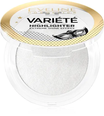 Eveline Cosmetics Variete - Розсветлитель, 4 г