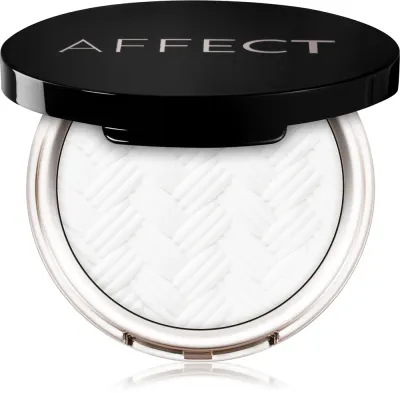 Affect Ideal Blur Under Eye - Прозрачная матирующая пудра для области вокруг глаз оттенок IB-0001, 7 г