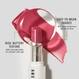 Bobbi Brown Extra Color Shine - Кремовая помада для увлажнения, 3 г, оттенок Nude Sugar — фото 5