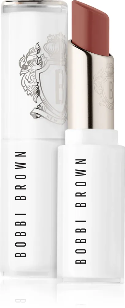 Bobbi Brown Extra Color Shine - Кремовая помада для увлажнения, 3 г, оттенок Nude Latte