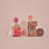 Paese Creamy Bronzer Tan Kissed - Бронзирующий крем 02, 12 g — фото 3