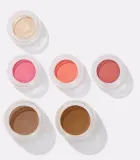 Paese Creamy Bronzer Tan Kissed - Бронзирующий крем 01, 12 g — фото 6