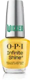 OPI Wicked Infinite Shine - Лак для ногтей, 15 мл, оттенок Yellow Brick Road — фото 1