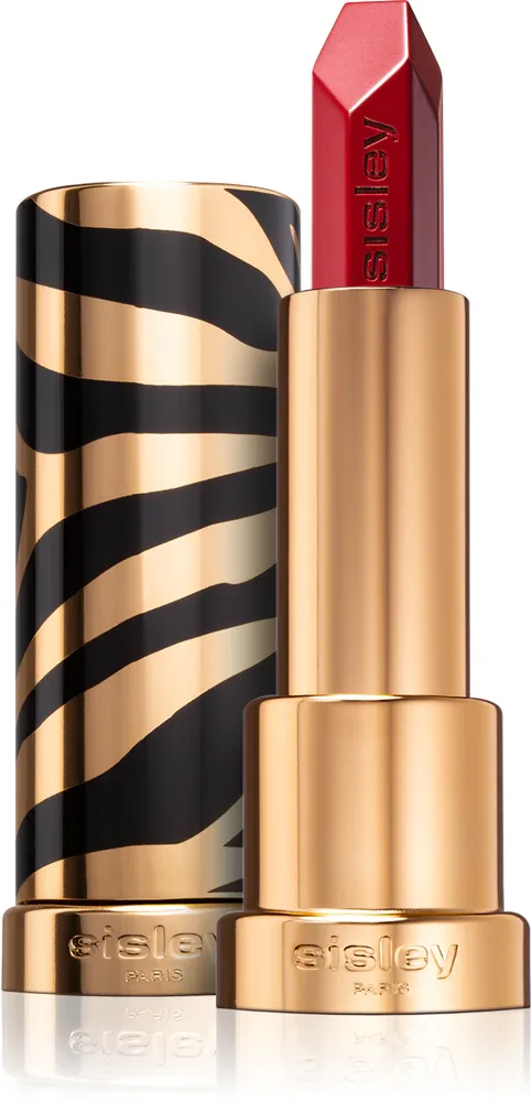 Sisley Le Phyto Rouge - Роскошная увлажняющая помада с гиалуроновой кислотой, 3 г, оттенок 42 Rouge Rio
