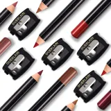 GUERLAIN Contour G - Трендовая контурная карандаш для губ, 1 г, оттенок 06 Le Burgundy — фото 5