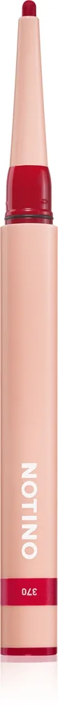 Notino Lifeproof Lip Pencil - Трендовая карандаш для губ 370 Kiss Ready, 0 g