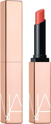 NARS AFTERGLOW SENSUAL SHINE LIPSTICK - Увлажняющая помада, 1 г
