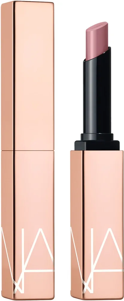NARS AFTERGLOW SENSUAL SHINE LIPSTICK - Увлажняющая помада оттенок DEVOTION, 1 g