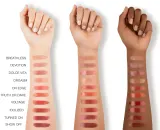 NARS AFTERGLOW SENSUAL SHINE LIPSTICK - Увлажняющая помада оттенок HIGH VOL, 1 g — фото 5