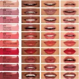 NARS AFTERGLOW SENSUAL SHINE LIPSTICK - Увлажняющая помада оттенок HIGH VOL, 1 g — фото 7