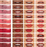 NARS AFTERGLOW SENSUAL SHINE LIPSTICK - Увлажняющая помада оттенок DOLCE VITA, 1 g — фото 7