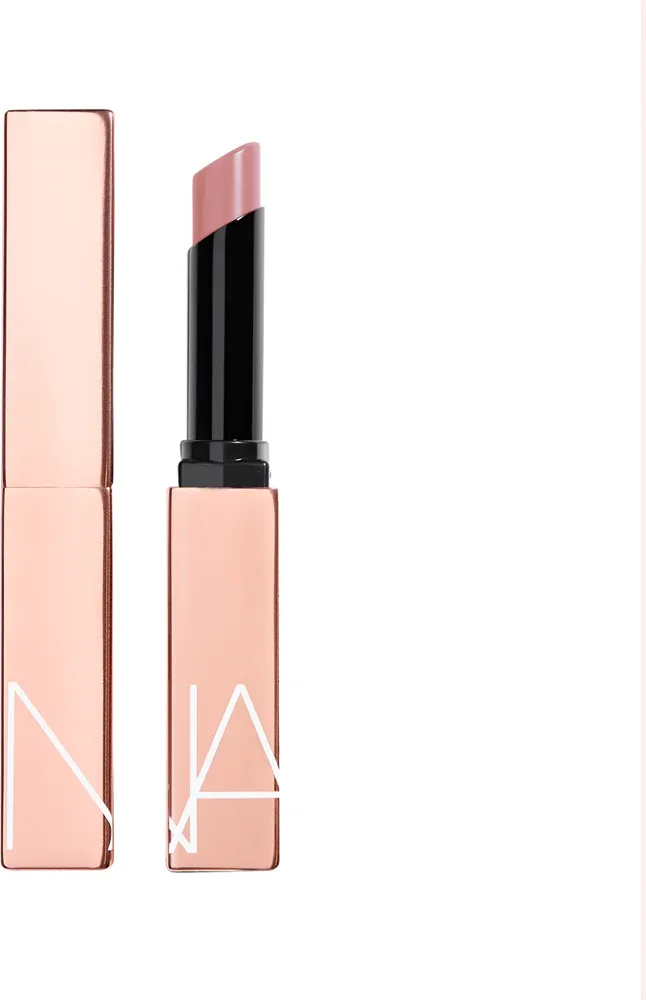 NARS AFTERGLOW SENSUAL SHINE LIPSTICK - Увлажняющая помада, 1 г, оттенок EVER AFTER