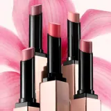 NARS AFTERGLOW SENSUAL SHINE LIPSTICK - Увлажняющая помада, 1 г, оттенок EVER AFTER — фото 7