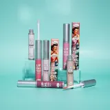 theBalm Lip Oil - Масло для губ, 7 мл, оттенок Tinted Windows — фото 4