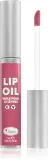 theBalm Lip Oil - Масло для губ, 7 мл, оттенок Berry Fast — фото 1