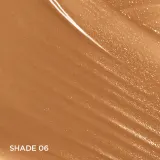Clarins Skin Illusion Tinted Moisturizer - Крем тонирующий SPF 25, 40 мл, оттенок 06 — фото 5