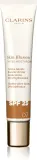Clarins Skin Illusion Tinted Moisturizer - Крем тонирующий SPF 25, 40 мл, оттенок 07 — фото 1