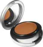 MAC Cosmetics Studio Fix Cream-to-Powder Foundation - Компактное кремовое тональное основание, 10 г, оттенок NC50 — фото 2