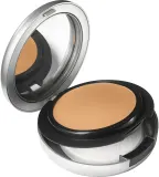 MAC Cosmetics Studio Fix Cream-to-Powder Foundation - Компактное кремовое тональное основание, 10 г, оттенок C4 — фото 2