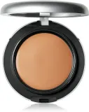 MAC Cosmetics Studio Fix Cream-to-Powder Foundation - Компактное кремовое тональное основание, 10 г, оттенок C3.5 — фото 1