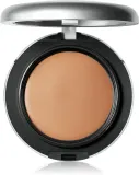 MAC Cosmetics Studio Fix Cream-to-Powder Foundation - Компактное кремовое тональное основание, 10 г, оттенок N5 — фото 1