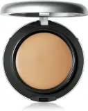 MAC Cosmetics Studio Fix Cream-to-Powder Foundation - Компактное кремовое тональное основание, 10 г, оттенок NC15 — фото 1