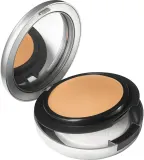 MAC Cosmetics Studio Fix Cream-to-Powder Foundation - Компактное кремовое тональное основание, 10 г, оттенок N12 — фото 2