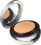 MAC Cosmetics Studio Fix Cream-to-Powder Foundation - Компактное кремовое тональное основание, 10 г, оттенок NC16 — фото 2