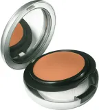 MAC Cosmetics Studio Fix Cream-to-Powder Foundation - Компактное кремовое тональное основание, 10 г, оттенок NW30 — фото 2