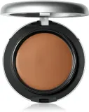 MAC Cosmetics Studio Fix Cream-to-Powder Foundation - Компактное кремовое тональное основание, 10 г, оттенок NW35 — фото 1