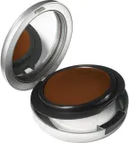MAC Cosmetics Studio Fix Cream-to-Powder Foundation - Компактное кремовое тональное основание, 10 г, оттенок NW60 — фото 2