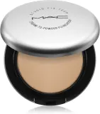 MAC Cosmetics Studio Fix Cream-to-Powder Foundation - Компактное кремовое тональное основание, 10 г, оттенок NC10 — фото 1