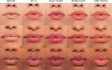 Buxom POWER-FULL PLUMP LIP BALM - Бальзам для губ, 4 г, оттенок Dolly Fever — фото 5