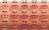 Buxom POWER-FULL PLUMP LIP BALM - Бальзам для губ, 4 г, оттенок First Crush — фото 5