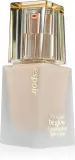 espoir Pro Tailor Foundation Be Glow - Увлажняющая тональная основа с осветляющим эффектом, 30 г, оттенок 20 Vanilla — фото 1
