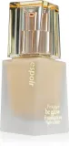 espoir Pro Tailor Foundation Be Glow - Увлажняющая тональная основа с осветляющим эффектом, 30 г, оттенок 23 Beige — фото 1
