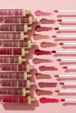 Eveline Cosmetics Wonder Match - Долговременная матовая помадка в жидкой форме с гиалуроновой кислотой, 6 мл, оттенок 11 Milky Nude — фото 4