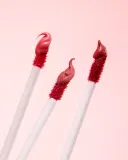 Eveline Cosmetics Wonder Match - Долговременная матовая помадка в жидкой форме с гиалуроновой кислотой, 6 мл, оттенок 08 Cashmere Rose — фото 3