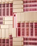 Eveline Cosmetics Wonder Match - Долговременная матовая помадка в жидкой форме с гиалуроновой кислотой, 6 мл, оттенок 08 Cashmere Rose — фото 5