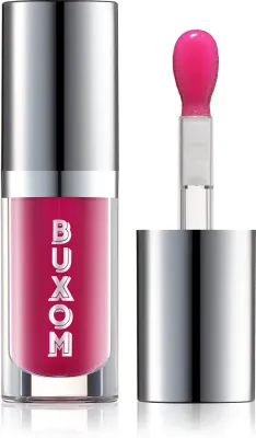 Buxom FULL ON PLUMPING LIP OIL - Увлажняющий блеск для губ, придающий объем, 5 мл