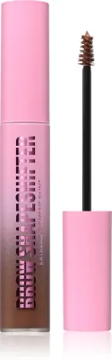 Jeffree Star Cosmetics Brow Shapeshifter Extreme Pigment Paint - Тушь для ресниц и гель для бровей: тонирующая водостойкая краска для бровей, 8 мл