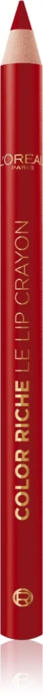 L’Oreal Paris Color Riche - Карандаш для губ оттенок 300 LeRouge Paris, 1 g