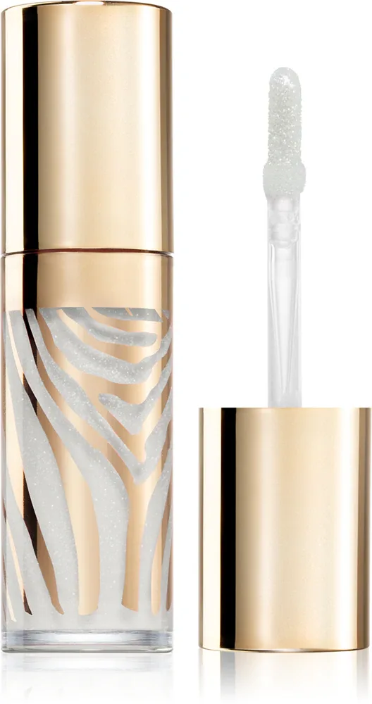 Sisley Phyto-Gloss - Увлажняющий блеск для губ, 6 мл, оттенок N°1 Moon