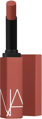 NARS Powermatte Lipstick - Трендовая помада с матовым эффектом, 1 г