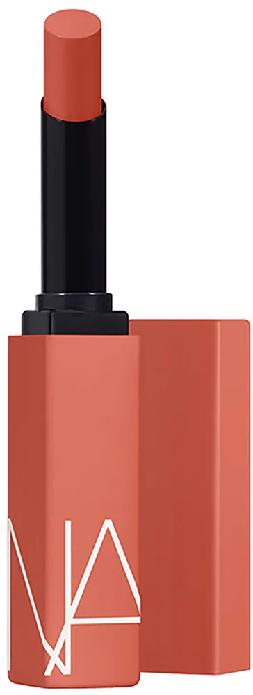 NARS Powermatte Lipstick - Трендовая помада с матовым эффектом, 1 г, оттенок Free Bird