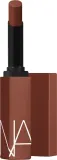 NARS Powermatte Lipstick - Трендовая помада с матовым эффектом, 1 г, оттенок NO SATISFACTION — фото 1