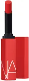 NARS Powermatte Lipstick - Трендовая помада с матовым эффектом, 1 г, оттенок Feel My Fire — фото 1